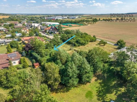 Prodej pozemku pro bydlení, 681 m²
