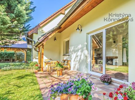 Prodej domu/vily, 360 m²