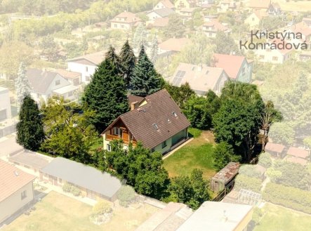 Prodej domu/vily, 360 m²