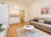 Prodej bytu, 1+kk, 28 m²