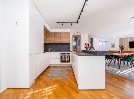 Prodej domu/vily, 267 m²
