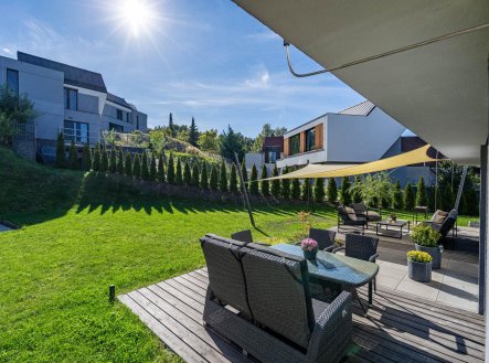 Prodej domu/vily, 267 m²
