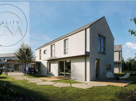 Prodej domu/vily, 157 m²