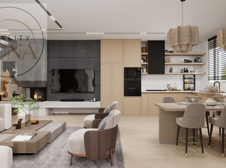 Prodej domu/vily, 157 m²