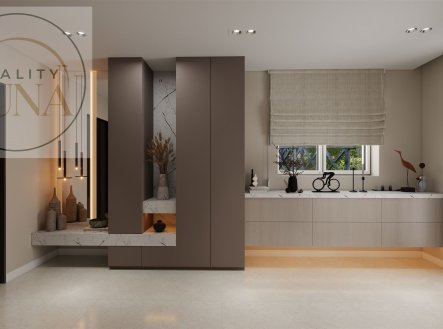 Prodej domu/vily, 157 m²