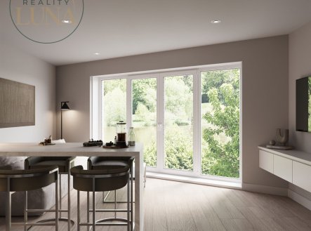 Prodej bytu, 2+kk, 58 m²