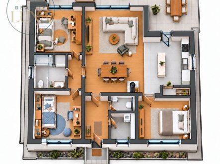 Prodej domu/vily, 112 m²