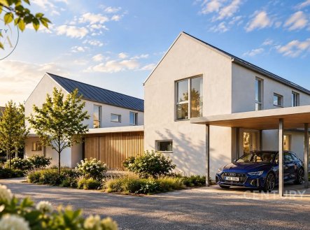 Prodej domu/vily, 157 m²