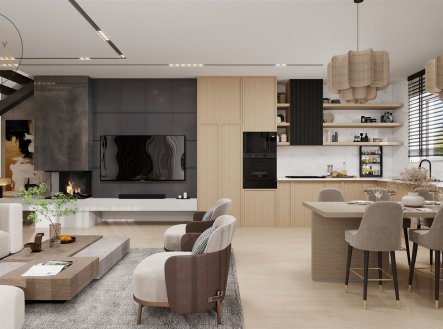 Prodej domu/vily, 157 m²
