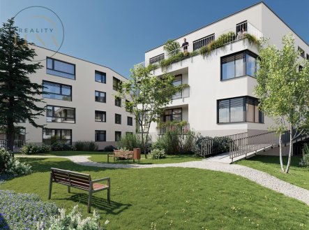 Prodej bytu, 4+kk, 115 m²