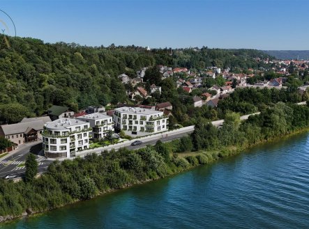 Prodej bytu, 4+kk, 115 m²