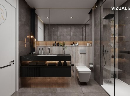 Pronájem domu/vily, 157 m²
