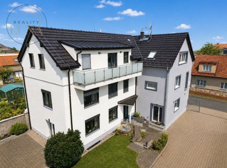 Prodej domu/vily, 376 m²
