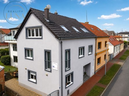 Prodej domu/vily, 376 m²