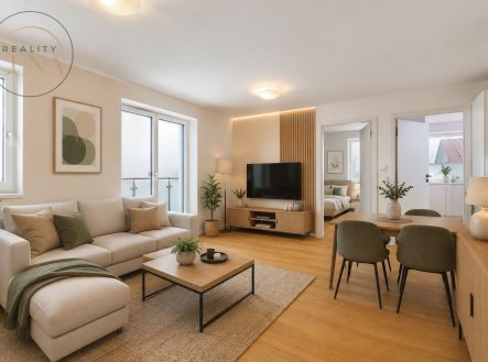 Prodej domu/vily, 376 m²