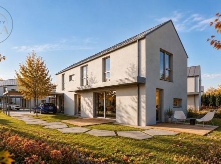 Prodej domu/vily, 157 m²
