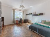 Prodej bytu, 1+1, 47 m²