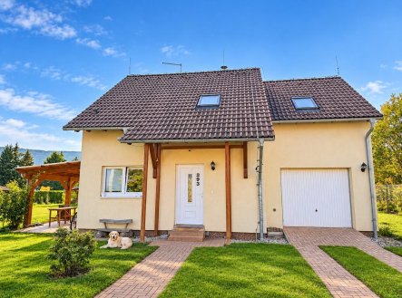 Pronájem domu/vily, 95 m²
