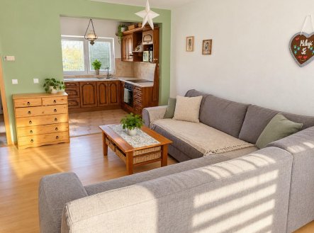 Pronájem domu/vily, 95 m²