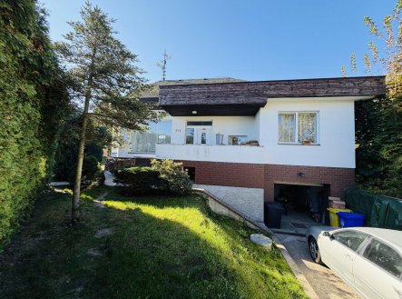 Prodej domu/vily, 294 m²
