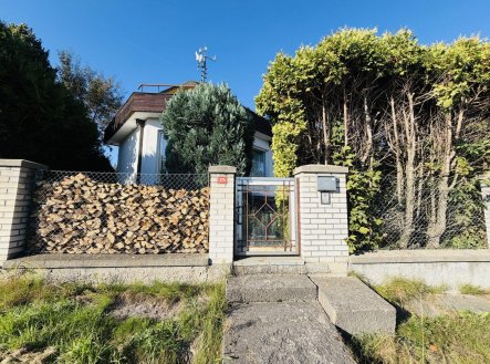 Prodej domu/vily, 294 m²