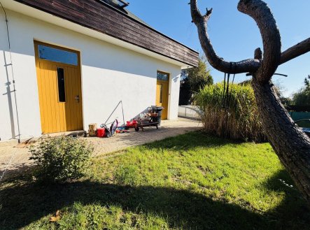 Prodej domu/vily, 294 m²