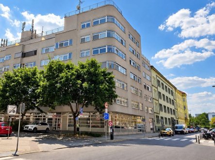 Prodej bytu, 3+1, 94 m²