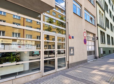 Prodej bytu, 3+1, 94 m²