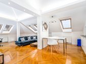 Prodej bytu, 2+kk, 92 m²