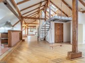Prodej bytu, atypický, 316 m²