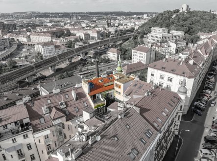 Prodej bytu, atypický, 316 m²