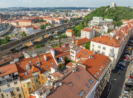 Prodej bytu, atypický, 316 m²