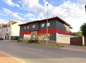 Pronájem obchodní prostory, 137 m²