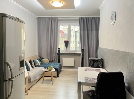 Pronájem bytu, 2+kk, 42 m²