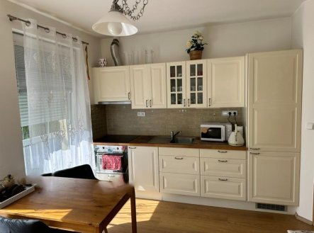 Prodej bytu, 1+kk, 36 m²