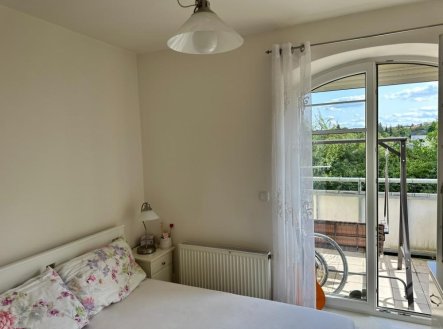Prodej bytu, 1+kk, 36 m²
