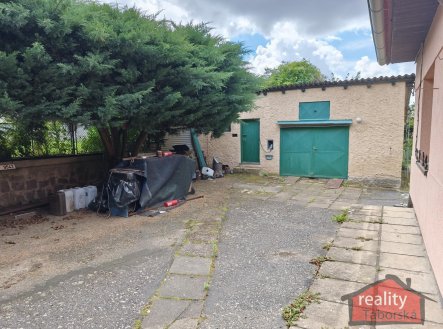 Prodej domu/vily, 100 m²