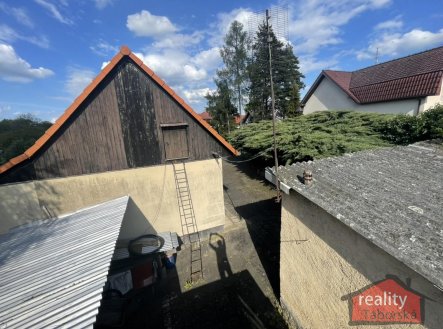 Prodej domu/vily, 100 m²