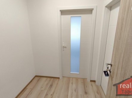 Prodej bytu, 1+kk, 35 m² obrázek