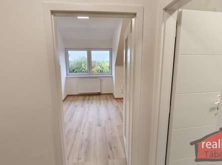 Prodej bytu, 1+kk, 35 m²