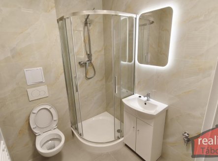 Prodej bytu, 1+kk, 35 m²