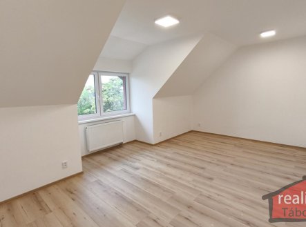 Prodej bytu, 1+kk, 35 m²