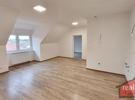 Prodej bytu, 2+kk, 55 m²