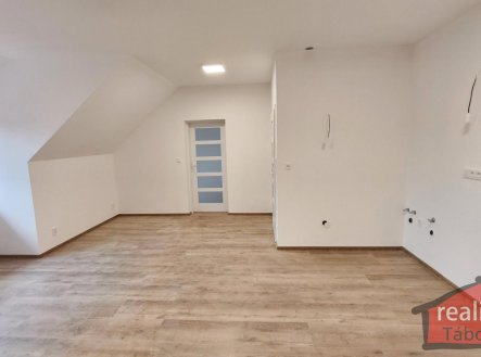 Prodej bytu, 2+kk, 55 m²