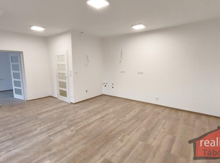 Prodej bytu, 2+kk, 55 m²