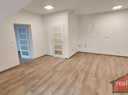Prodej bytu, 2+kk, 55 m²