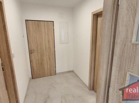 Prodej bytu, 2+kk, 38 m²