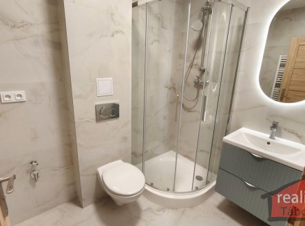 Prodej bytu, 2+kk, 38 m²