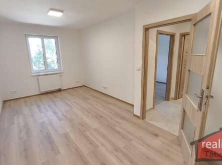 Prodej bytu, 2+kk, 38 m²
