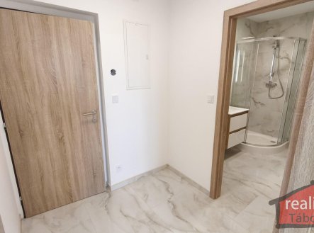 Prodej bytu, 2+kk, 38 m²